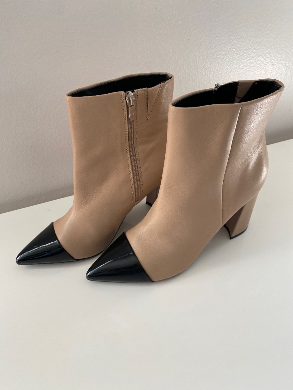 Marc Fisher boots
